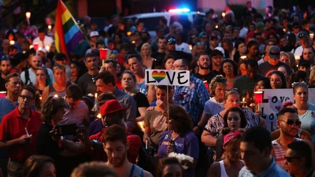 Według szacunków organizatorów w czuwaniu udział wzięło 50 tys. osób