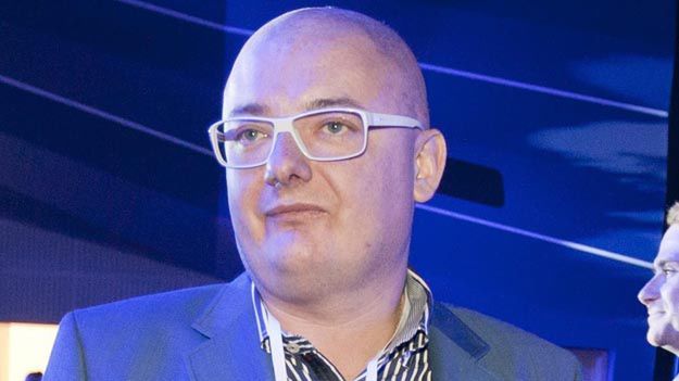 Michał Kamiński