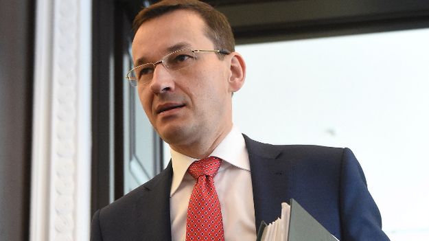 Mateusz Morawiecki