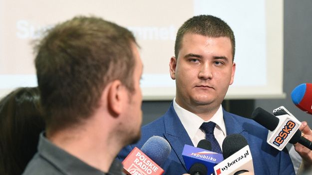 Bartłomiej Misiewicz