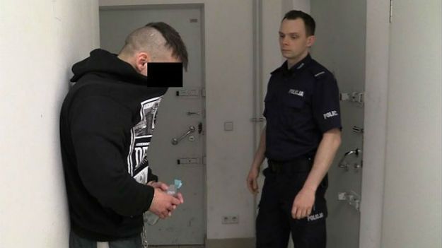 Wśród sprowadzonych do Polski osób znaleźli się podejrzewani o dokonanie najcięższych przestępstw