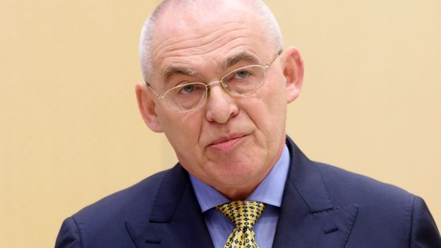 Aleksander Gawronik