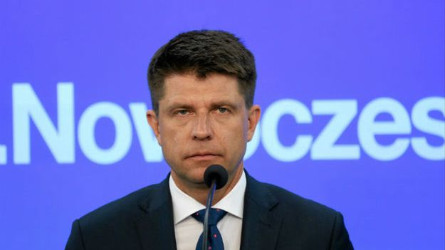 Ryszard Petru
