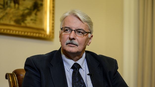 Witold Waszczykowski