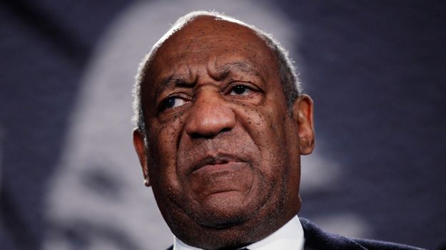 Bill Cosby