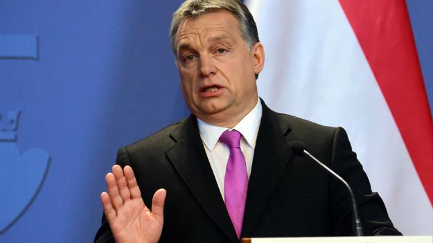 Viktor Orban