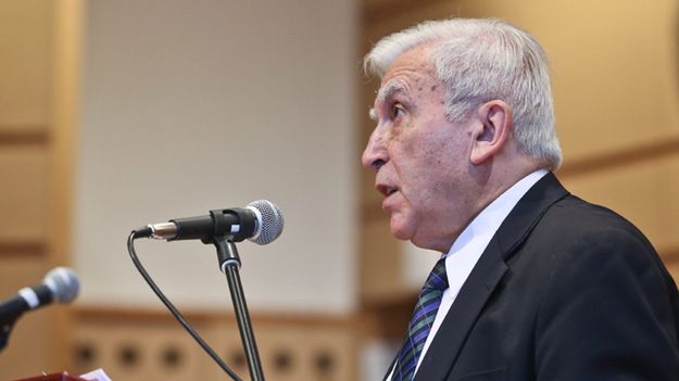 Prof. Adam Daniel Rotfeld