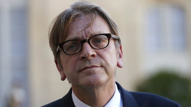 Guy Verhofstadt