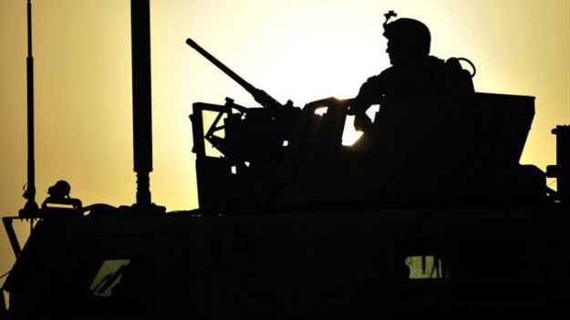 Większe nakłady na działania w Europie mają odstraszyć Rosję