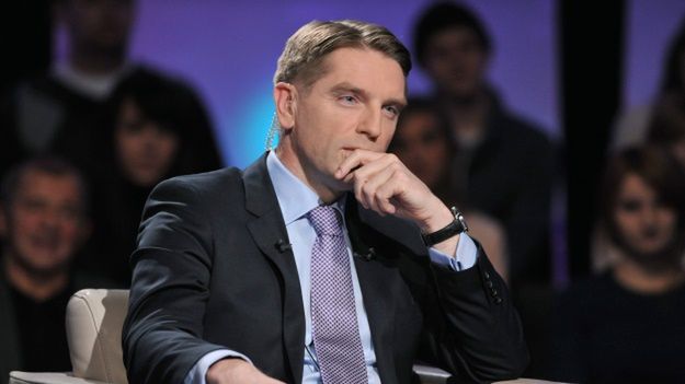 Tomasz Lis