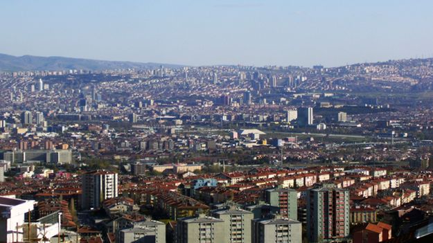 Ankara