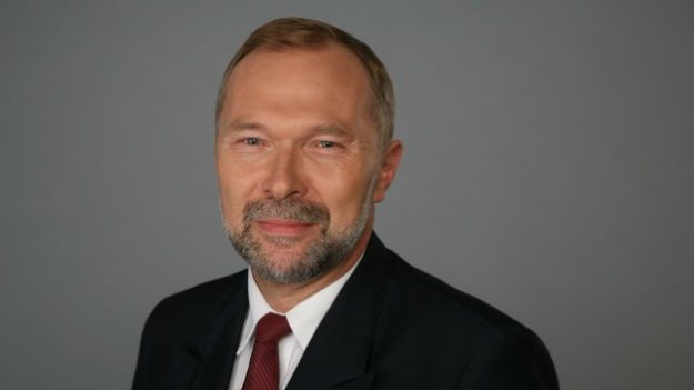 Jacek Michałowski