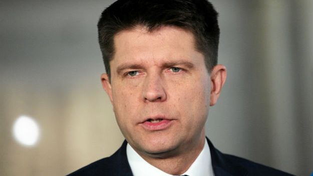 Ryszard Petru