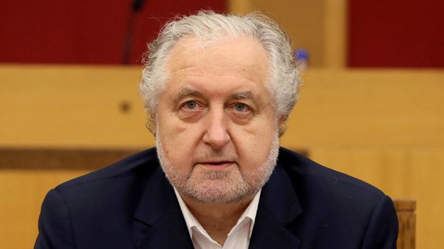 Prof. Andrzej Rzepliński