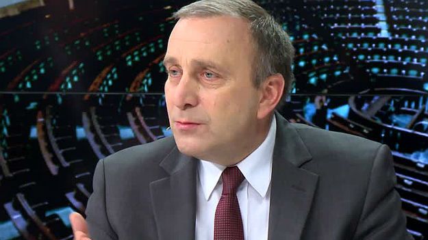 Grzegorz Schetyna