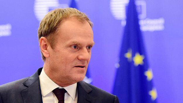 Donald Tusk
