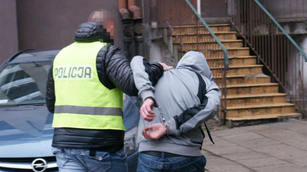 26-latek przyznał się do zabójstwa babci