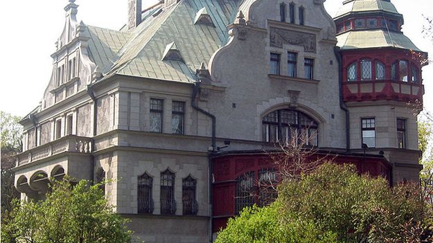 Rektorat Politechniki Łódzkiej