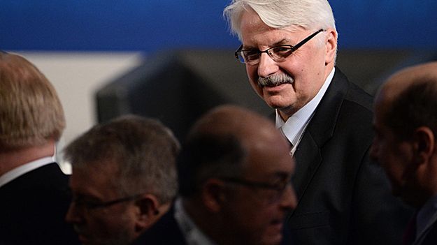 Witold Waszczykowski