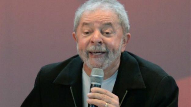 Luiz Inacio Lula da Silva