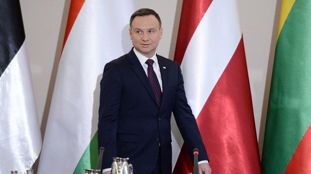 Andrzej Duda