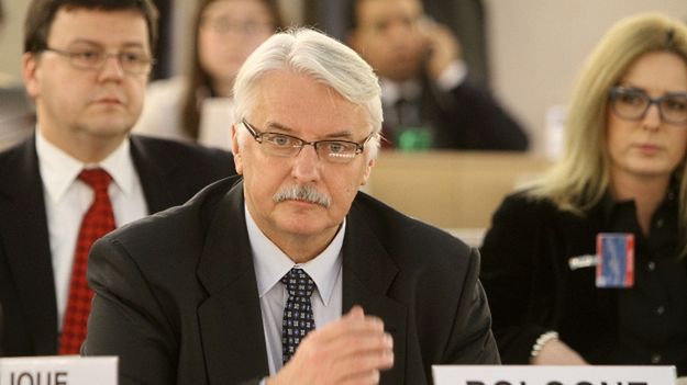 Witold Waszczykowski
