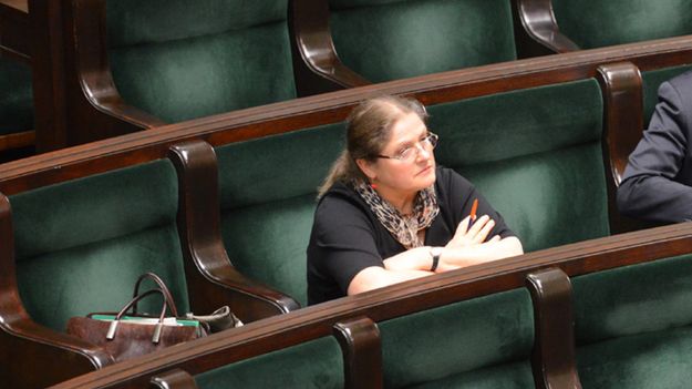 Krystyna Pawłowicz