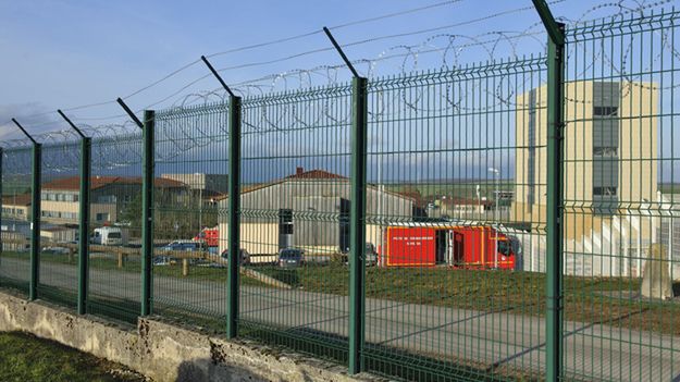 Bure. Miejsce, w którym powstać ma składowisko odpadów atomowych