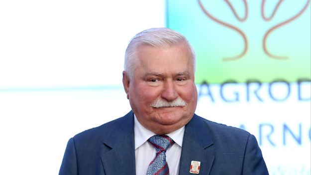 Lech Wałęsa