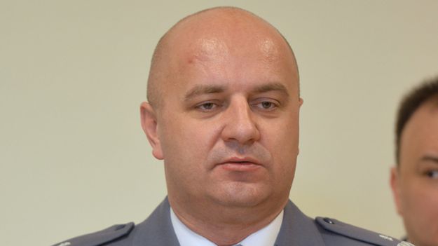 Nadinsp. Mariusz Dąbek