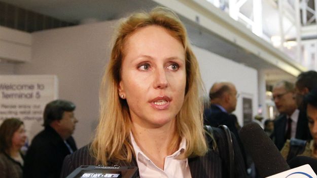 Paulina Kapuścińska