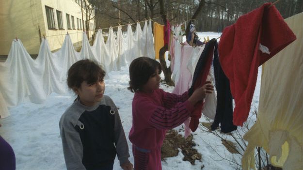Uchodźcy trafią do ośrodka w Podkowie Leśnej &#8211; Dębaku