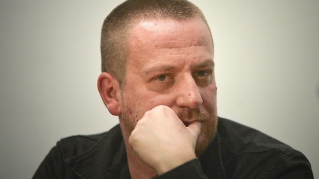 Mateusz Matyszkowicz