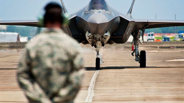 F-35