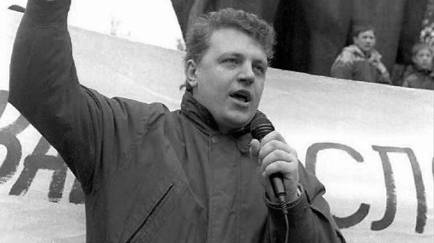 Paweł Szeremet