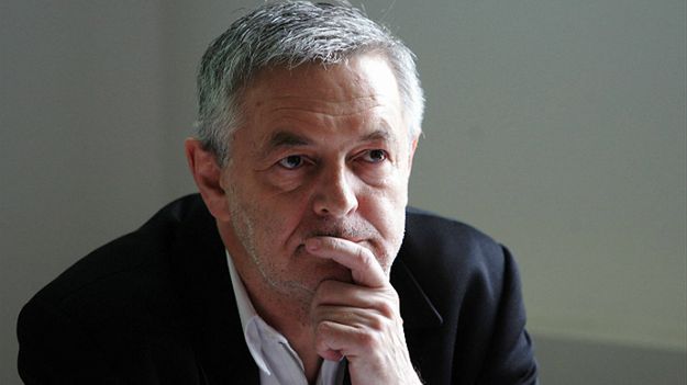 Jan Piekło