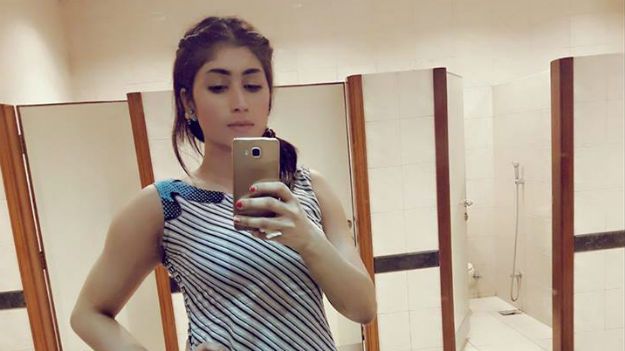 Quandil Baloch