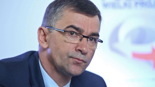Andrzej Przyłębski