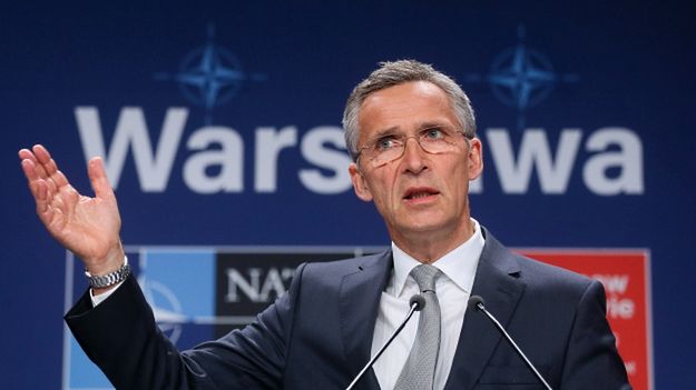 Jens Stoltenberg