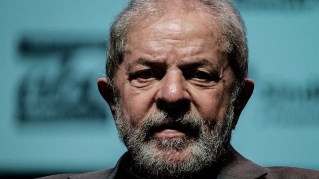 Luiz Inacio Lula