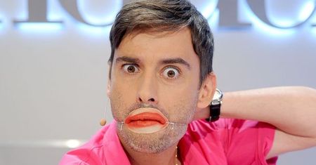 "Top model": Jest coraz gorzej? Łzy i nagość zamiast prawdziwych piękności!
