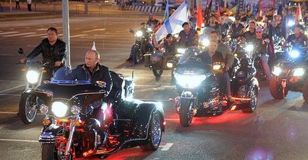 Premier na motorze