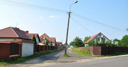 Najgorsze drogi w Polsce