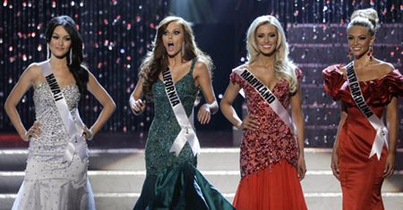 Miss USA