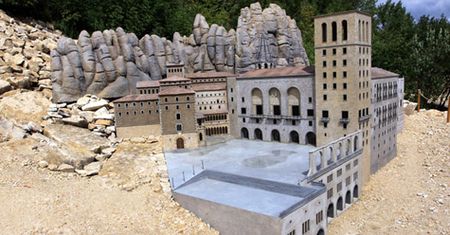 Park Miniatur Sakralnych