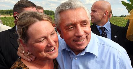Tego nie da się zapomnieć