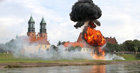 To zdarzyło się w Polsce!