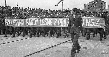 Zapomniane święto PRL