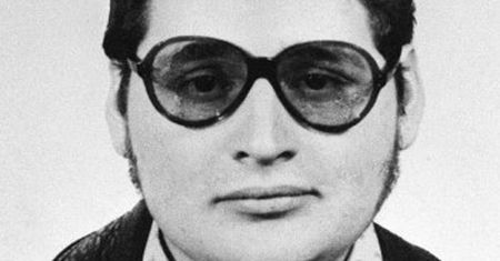 Carlos "Szakal"