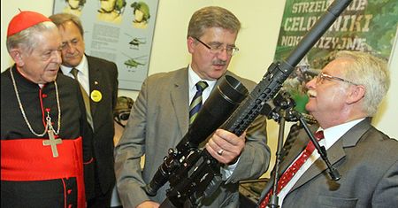 Bronisław Komorowski